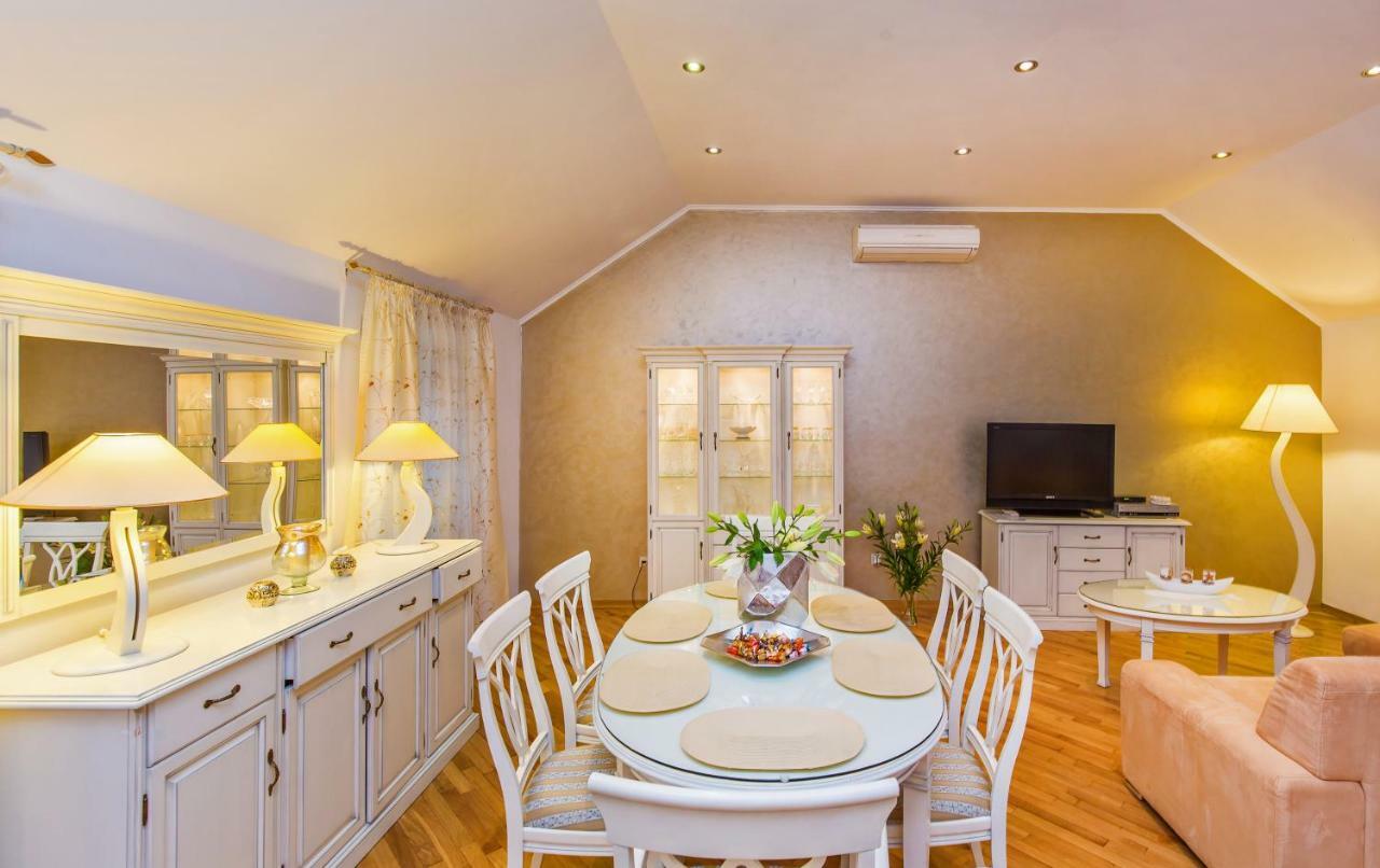 Villa Sweet Home Mokosica Luaran gambar